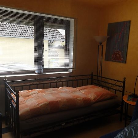 Rose'S Ferienwohnung Freigericht Bagian luar foto