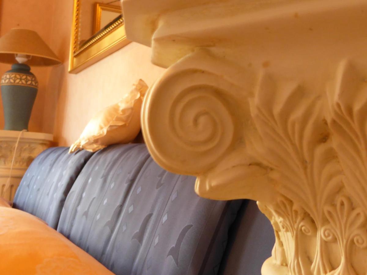 Rose'S Ferienwohnung Freigericht Bagian luar foto
